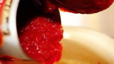 Рецепт спагетти с фрикадельками