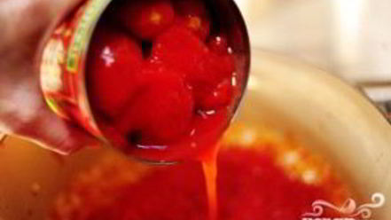 Рецепт спагетти с фрикадельками