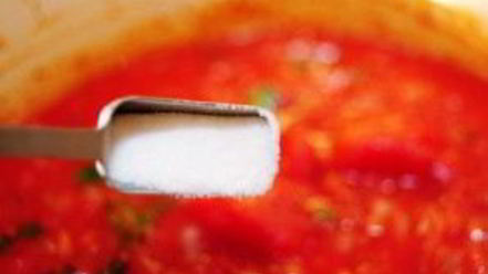 Рецепт спагетти с фрикадельками