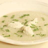 Рецепт Страчателлы с фрикадельками