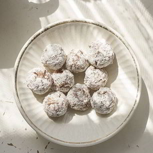 Рецепт Яблочных фрикаделек яблоболы