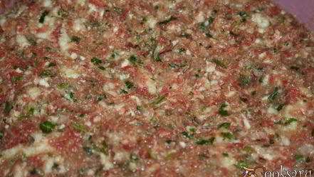 Рецепт запеченных фрикаделек для дружной компании