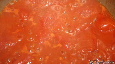 Рецепт запеченных фрикаделек для дружной компании