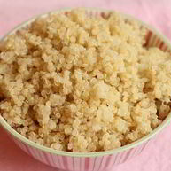 Рецепт Гарнира из киноа