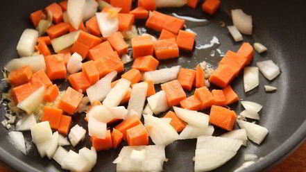 Рецепт чечевицы с тыквой