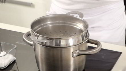 Рецепт картофеля айдахо