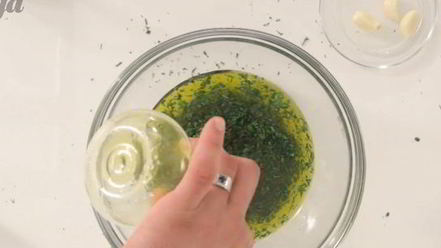 Рецепт картофеля айдахо