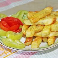 Рецепт Картофеля фри в духовке