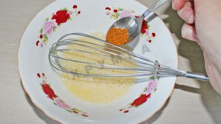 Рецепт картофеля фри в духовке