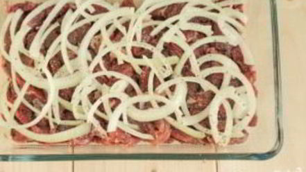 Рецепт картофеля по-министерски