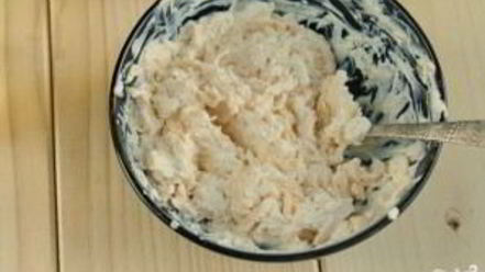 Рецепт картофеля по-министерски