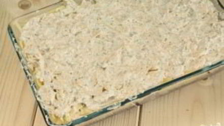 Рецепт картофеля по-министерски