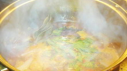 Рецепт картофеля по-риохски