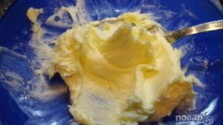 Рецепт картофеля под молочным соусом