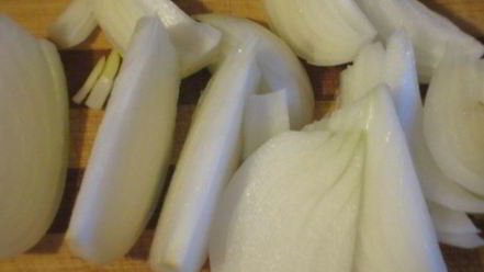 Рецепт картофеля с оливками и вялеными помидорами