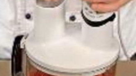 Рецепт картофеля с соусами мохо