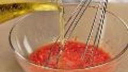 Рецепт картофеля с соусами мохо