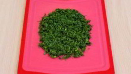 Рецепт картофеля, жаренного с грибами