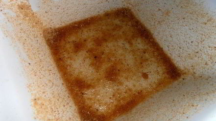 Рецепт картофельной шапки на курином фарше