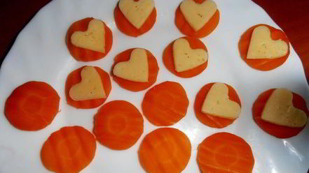 Рецепт картофельной шапки на курином фарше