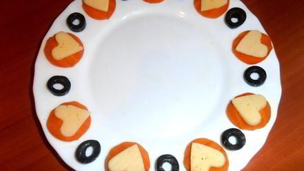 Рецепт картофельной шапки на курином фарше