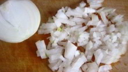 Рецепт картошки с фаршем в духовке