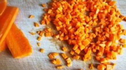 Рецепт картошки с фаршем в духовке