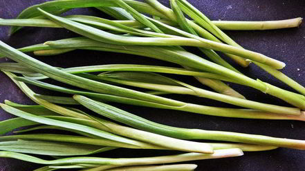 Рецепт лимонного картофеля с луком