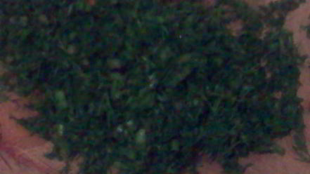 Рецепт молодого картофеля с укропом