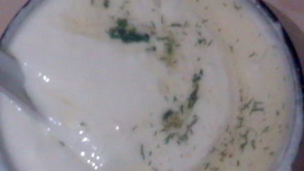 Рецепт молодого картофеля с укропом