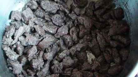 Рецепт риса арлекин