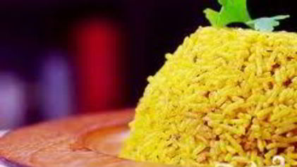 Рецепт Риса с фаршем