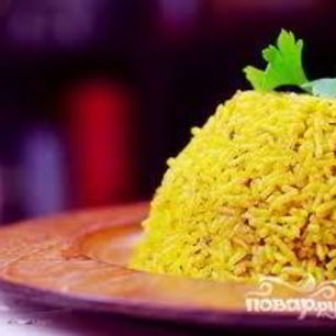 Рецепт Риса с фаршем
