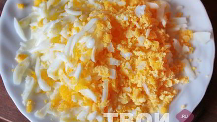 Рецепт риса с крабовыми палочками