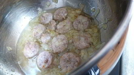 Рецепт риса с креветками по-креольски