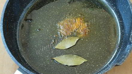 Рецепт риса с машем и пряностями