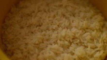 Рецепт риса со свининой