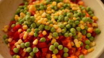 Рецепт риса со свининой