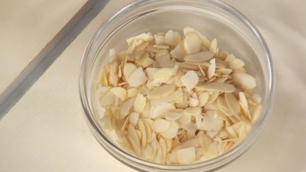 Рецепт скордальи с жареной треской