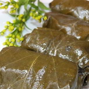 Рецепт Армянских голубцов