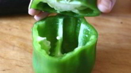 Рецепт азербайджанской долмы три сестры