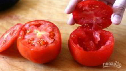 Рецепт азербайджанской долмы три сестры