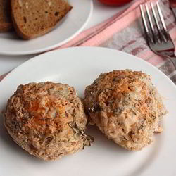 Рецепт Диетических ленивых голубцов