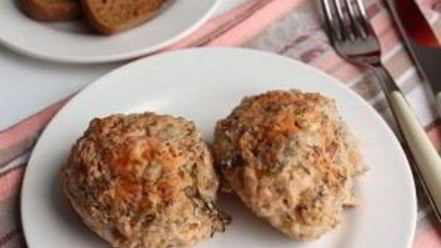 Рецепт диетических ленивых голубцов