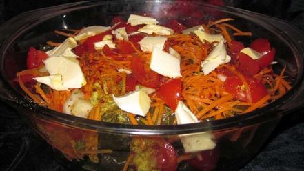 Рецепт долмы из маринованных листьев