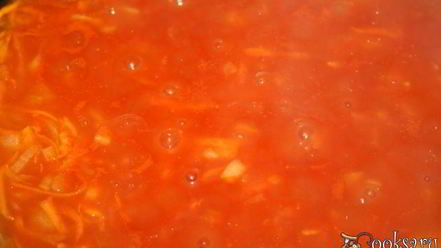 Рецепт долмы из маринованых виноградных листьев с говядиной