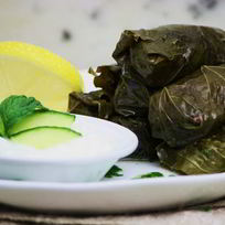 Рецепт Долмы по-азербайджански