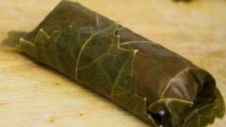 Рецепт долмы по-азербайджански