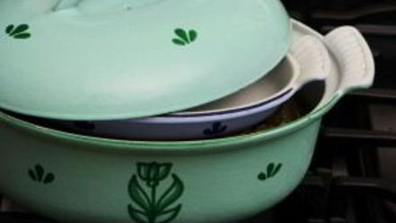 Рецепт долмы по-азербайджански