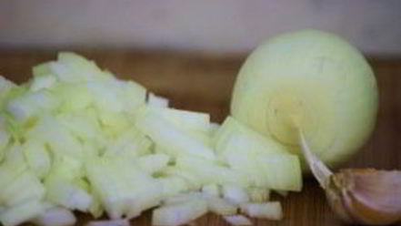 Рецепт долмы по-азербайджански